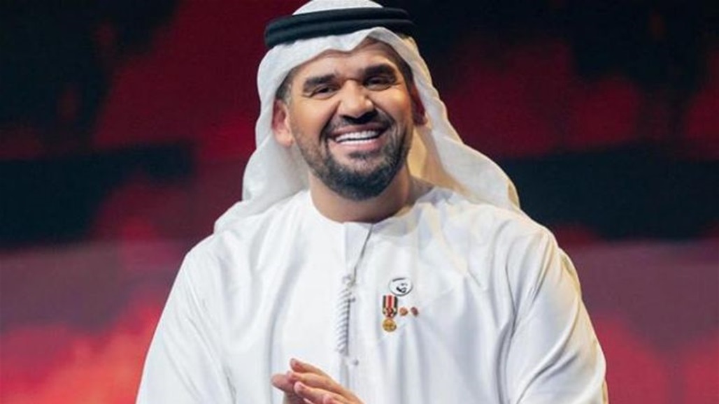 الفرحة تدخل بيت حسين الجسمي.. المولود الأول اسمه &quot;زايد&quot;