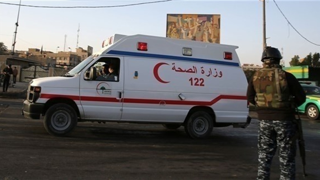 وفاة شخص بعد مشاجرة شمالي بغداد