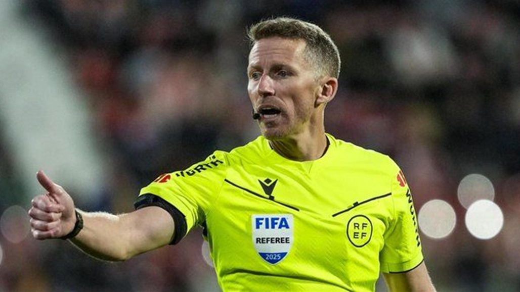 مفاجأة مدوية.. اجتماع بين ريال مدريد وحكم الكلاسيكو!