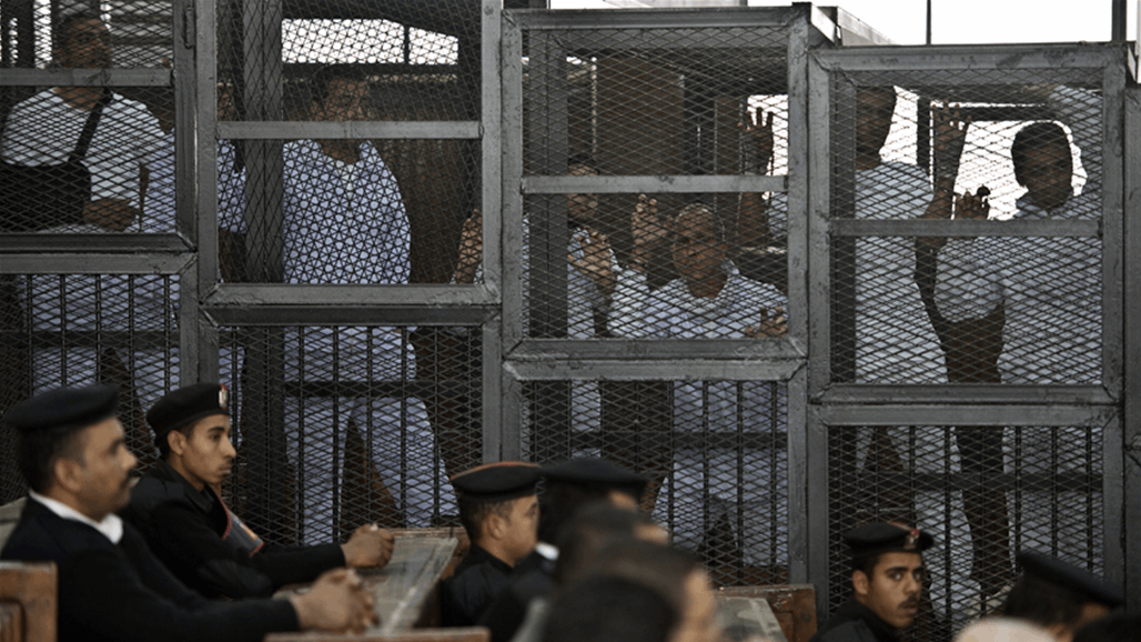 أصدر حكم إعدام مرسي.. وفاة أشهر قضاة مصر