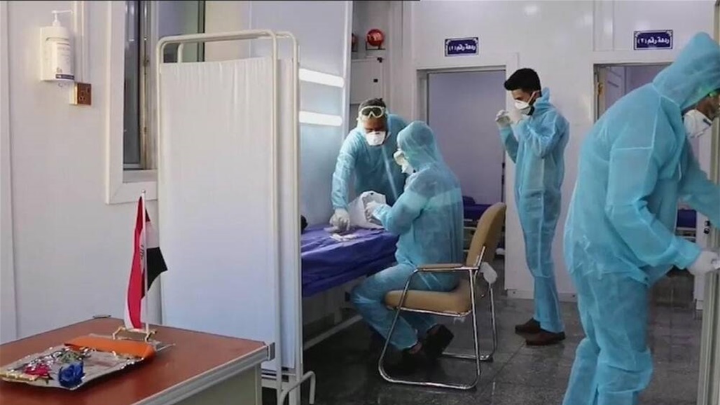 &quot;اليونيسيف&quot; تستعد لإنشاء أكبر مركز للقاحات في بغداد.. إليك مساحته وتكلفته