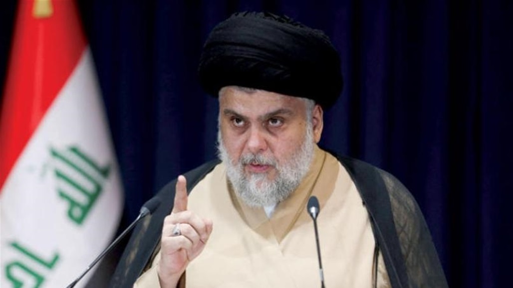 السيد الصدر: مرجعية الوالد لم تكن وليدة الحملة الإيمانية بل عكسها تماما