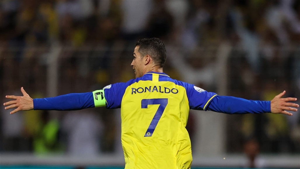 النصر السعودي يواجه قرارا صعبا بشأن مستقبل رونالدو