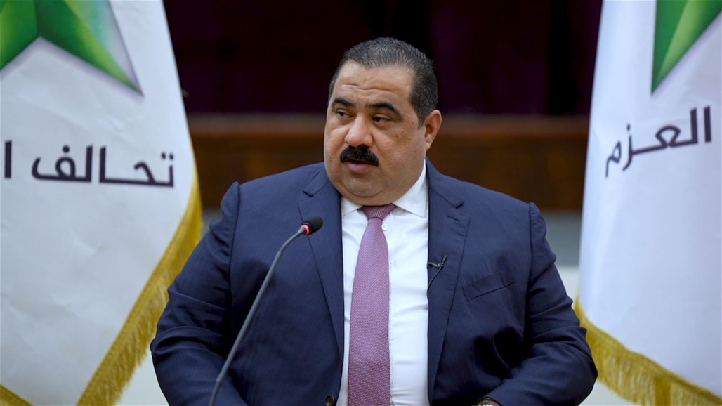 ​السامرائي يرحب بقرار ترامب رفع العقوبات عن سوريا