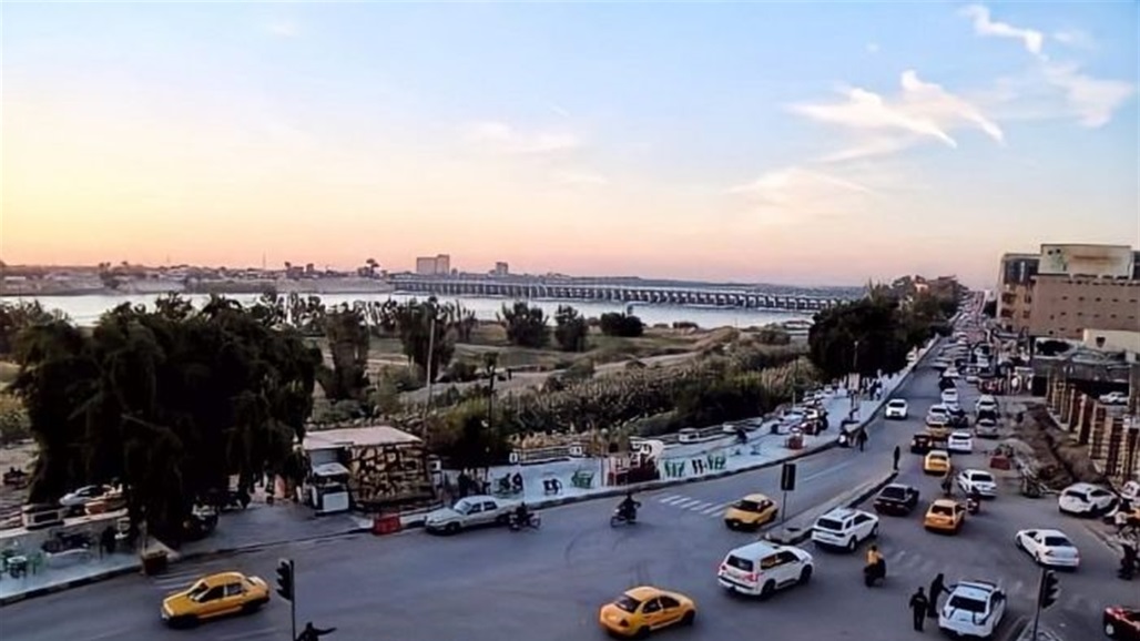 طقس العراق ليوم غد.. أمطار في الشمال وحرارة ثلاثينية في الوسط والجنوب