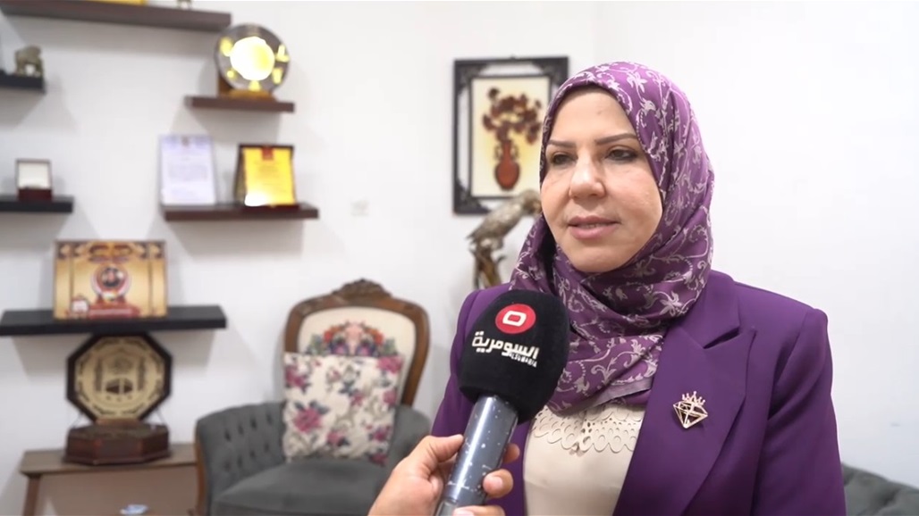 بعد حل حزب العمال.. برلمانية تدعو لتضمين قمة بغداد قضية &quot;مهمة&quot;