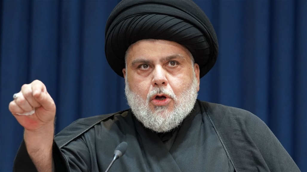 السيد الصدر يعلق على مشروع &quot;الديانة الإبراهيمية&quot;