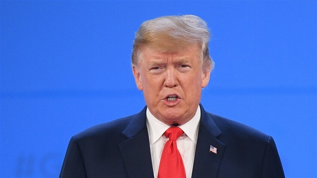 ترامب: زيارتي إلى دول الخليج جلبت استثمارات بقيمة 12-13 تريليون دولار