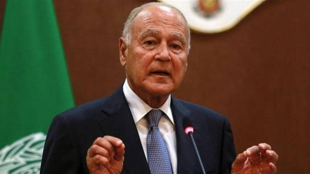 أبو الغيط: سوريا تخوض مرحلة صعبة لبناء الدولة الجديدة