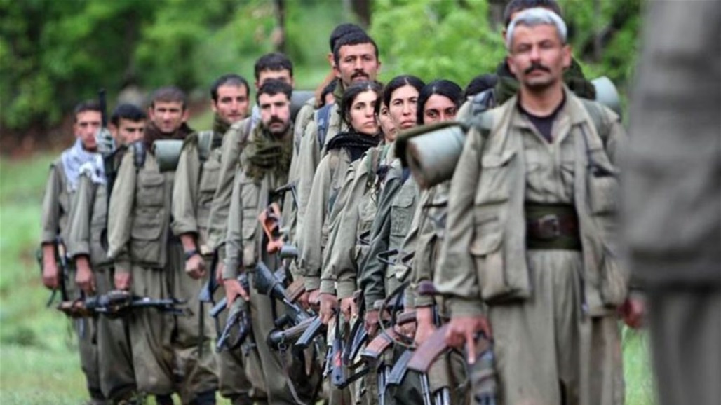 أردوغان: متواصلون مع بغداد وأربيل بشأن نزع أسلحة حزب العمال