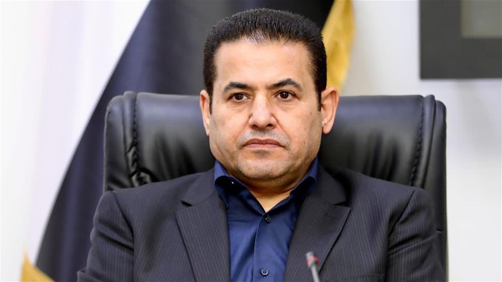 الأعرجي والقائم بأعمال السفارة العراقية في سوريا.. إشادة بمخرجات قمة بغداد