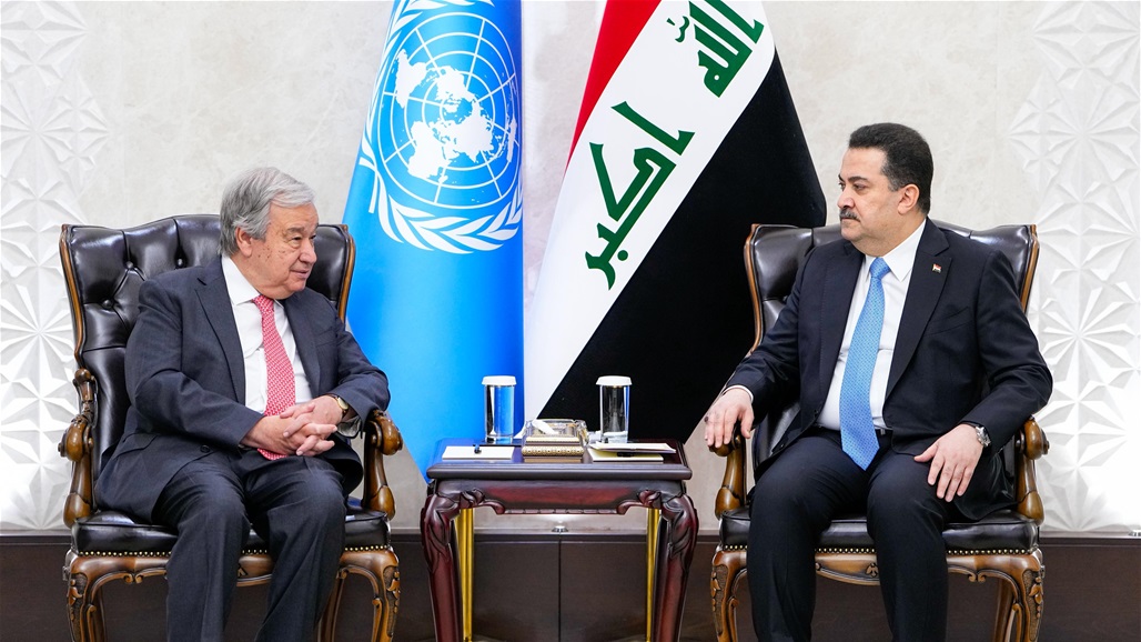 الأمم المتحدة تشيد بمستوى تنظيم القمّة العربية في بغداد وتؤكد دعم الحكومة العراقية