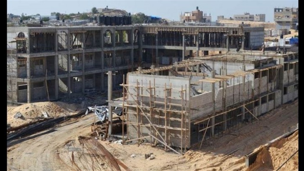 محافظة بغداد توجه ببناء المدارس وفق جدول زمني لإنهاء الدوام الثلاثي