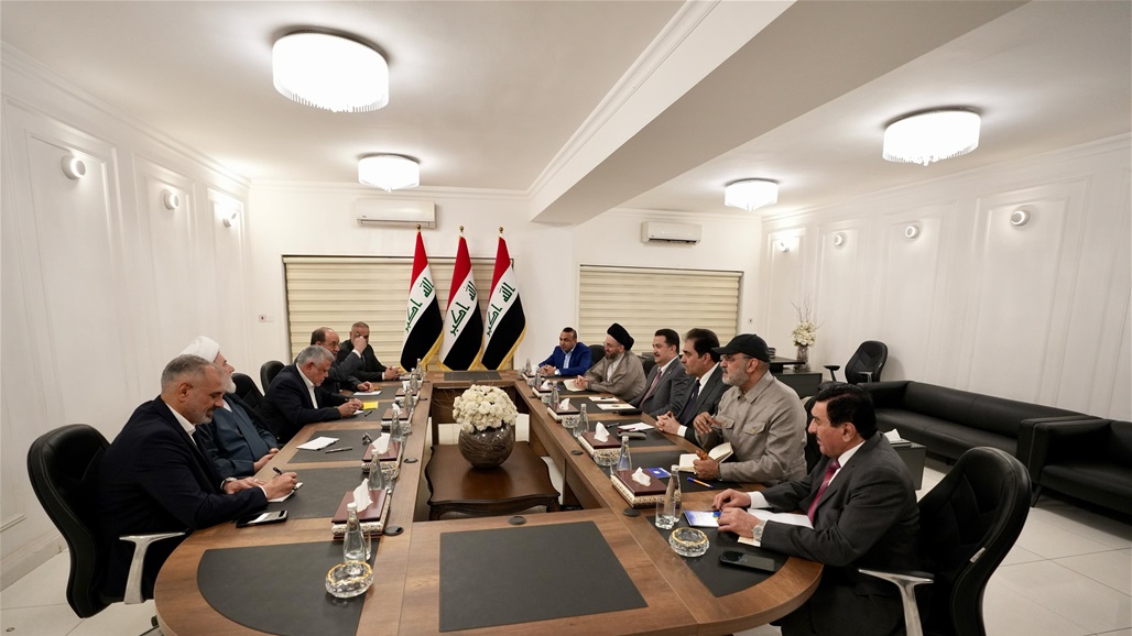 الإطار التنسيقي يؤكد أهمية متابعة مقررات القمة ويرحب بالاتفاق التركي مع &quot;البككا&quot;