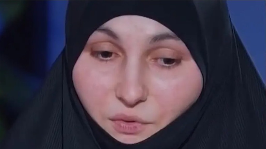 زوجة والي داعش: روسيات علمنا القرآن.. والأوروبيات الأكثر رغبة بالعمليات الانتحارية