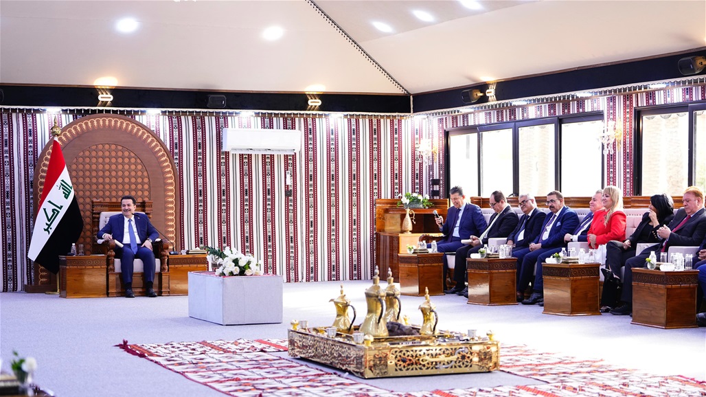 السوداني: العراق يشهد نقلة نوعية بمجالات الحياة والخدمات والتطوير وهذا دور الاعلام
