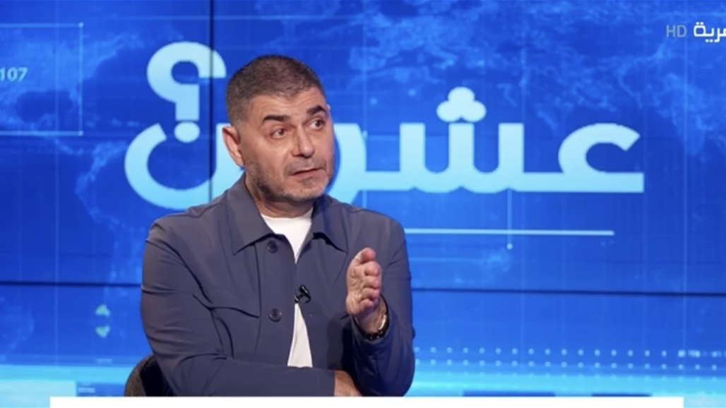 الملا: العزم سيدخل الانتخابات منفردا وحكومة السوداني تركت بصمة واضحة