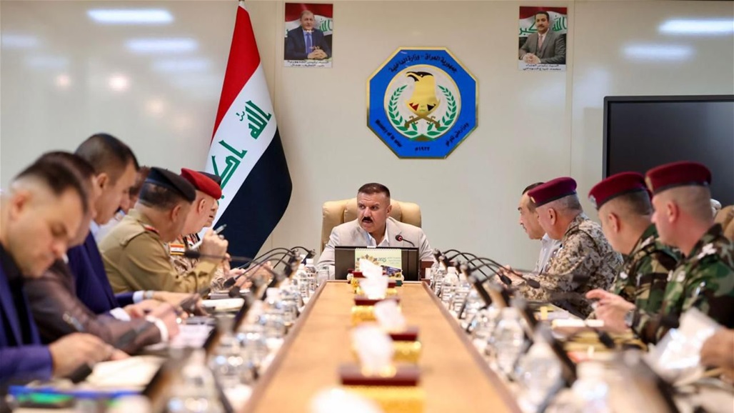 وزير الداخلية يصدر توجيها يخص زيارة ذكرى استشهاد الإمام الجواد