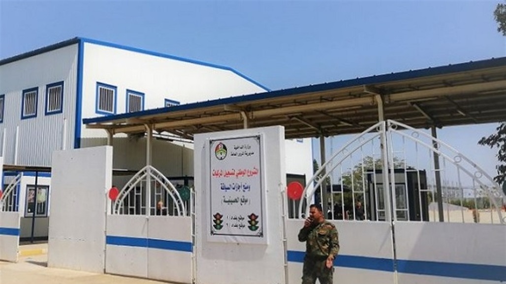 مدير المرور العامة يوضح سبب الزخم بموقع الحسينية