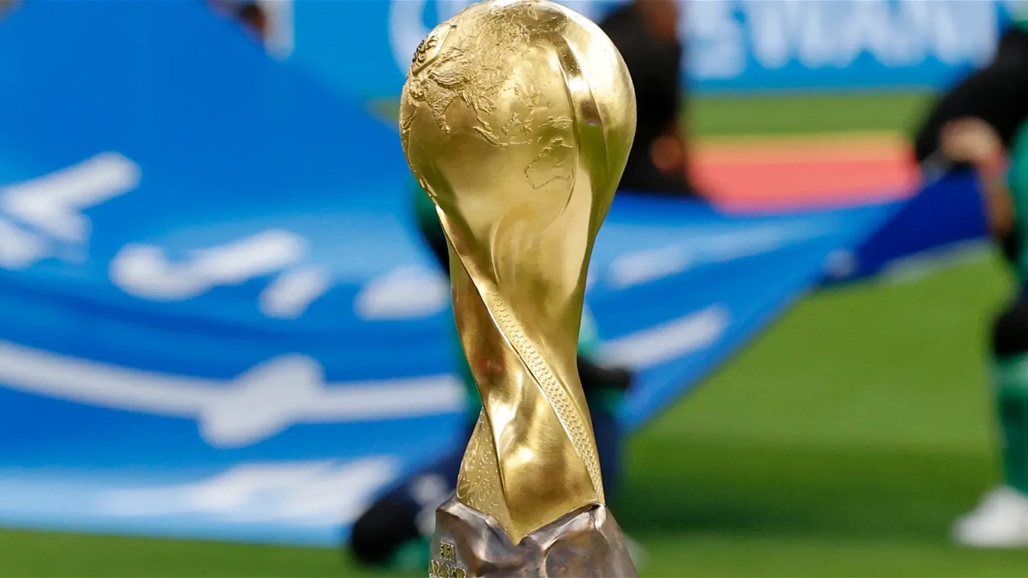 قرعة كأس العرب.. تعرف على مجموعة العراق