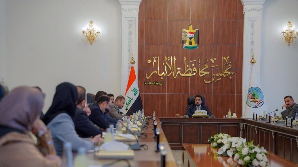 مجلس الأنبار يغير لجنة المولدات ويعيد النظر بتسعيراتها 