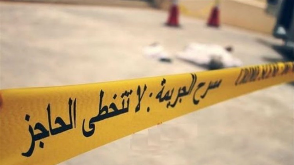 منتسب أمني يطلق النار على ابنه ويرديه قتيلاً في واسط