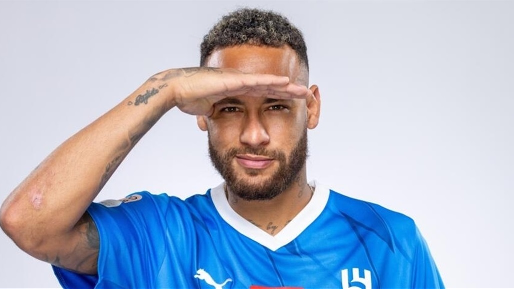 نيمار جونيور يصدم الهلال السعودي بقرار مونديالي.. ما القصة؟
