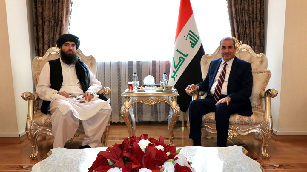 مباحثات عراقية – أفغانستانية بشأن إمكانيَّة إعادة فتح السفارتين في كلا البلدين
