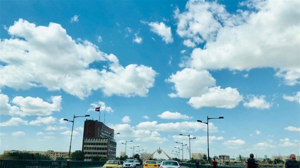 &quot;ليس ضيفا خفيف الظل&quot;.. حرارة ورطوبة خلال العيد والبصرة تبدأ صيفها بـ&quot;الشرجي&quot;