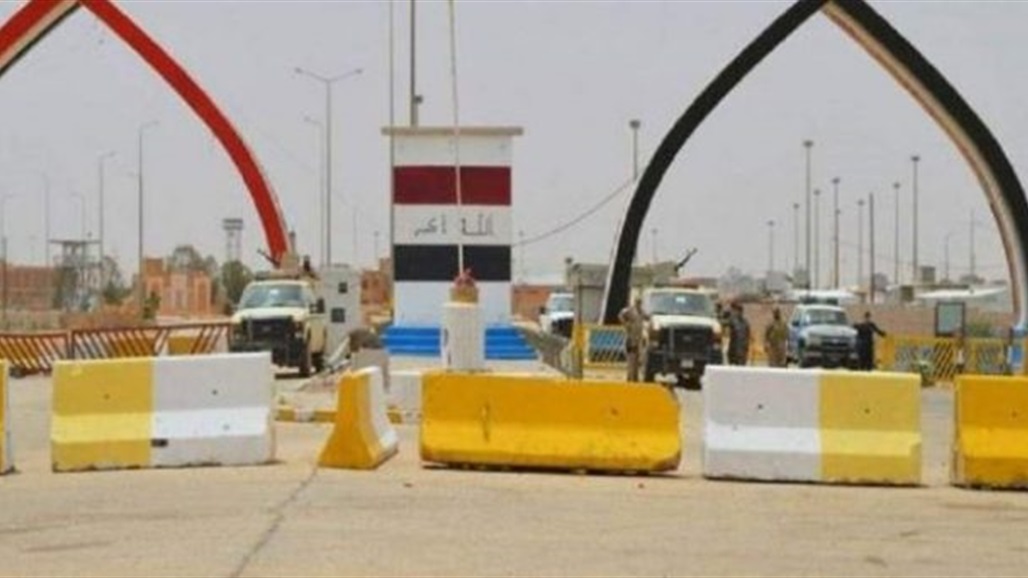 اخفتها بطريقة احترافية.. اعتقال مسافرة اجنبية بحوزتها كرستال بمنفذ الشلامجة