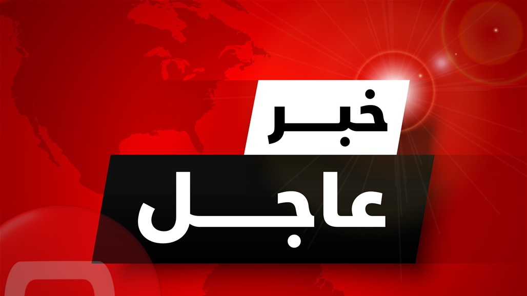 هبوط أول طائرة في مطار الموصل الدولي (صورة)
