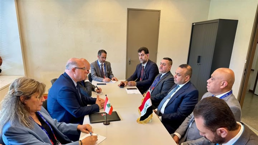 وزير العمل: مستعدون لتقديم التسهيلات الممكنة للعمالة اللبنانية وتشجيع الاستثمار في لبنان