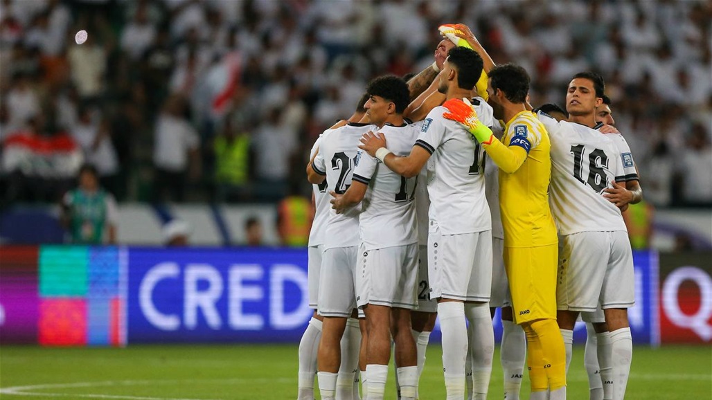 مع العراق.. إليك المنتخبات الآسيوية المتأهلة إلى ملحق تصفيات كأس العالم