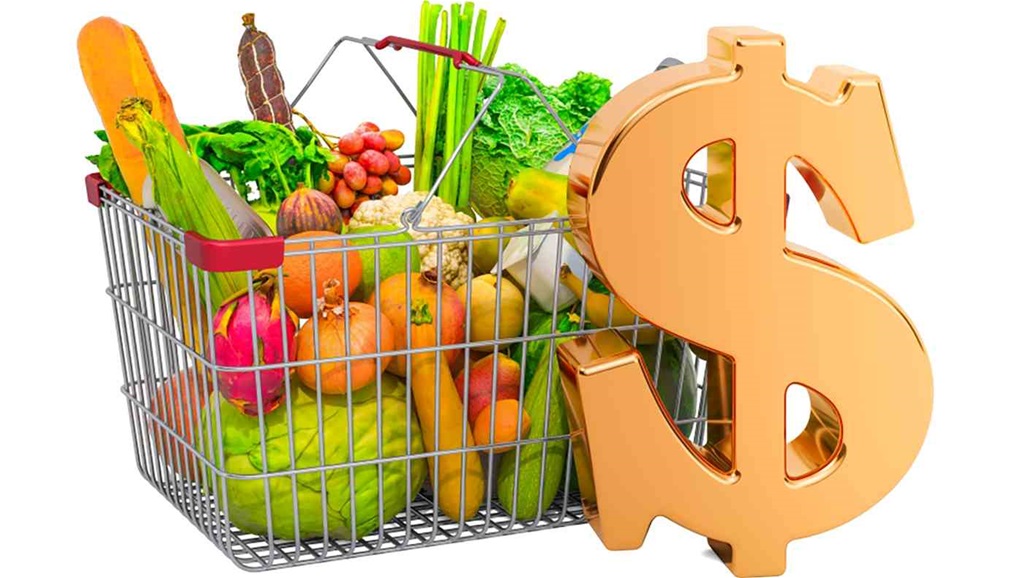 تراجع أسعار الغذاء العالمية في ايار