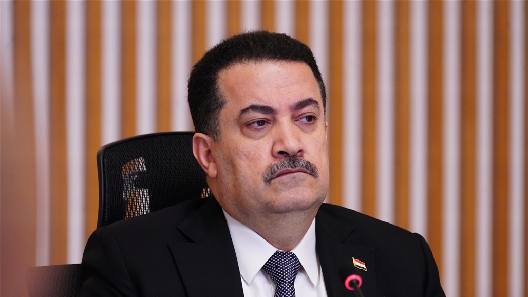 السوداني يتصل ببعثة منتخبنا الوطني ويصدر توجيهاً
