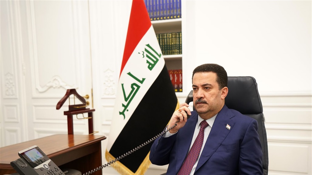السوداني يتابع أوضاع الحجاج العراقيين: خدمتكم واجبنا أينما كنتم