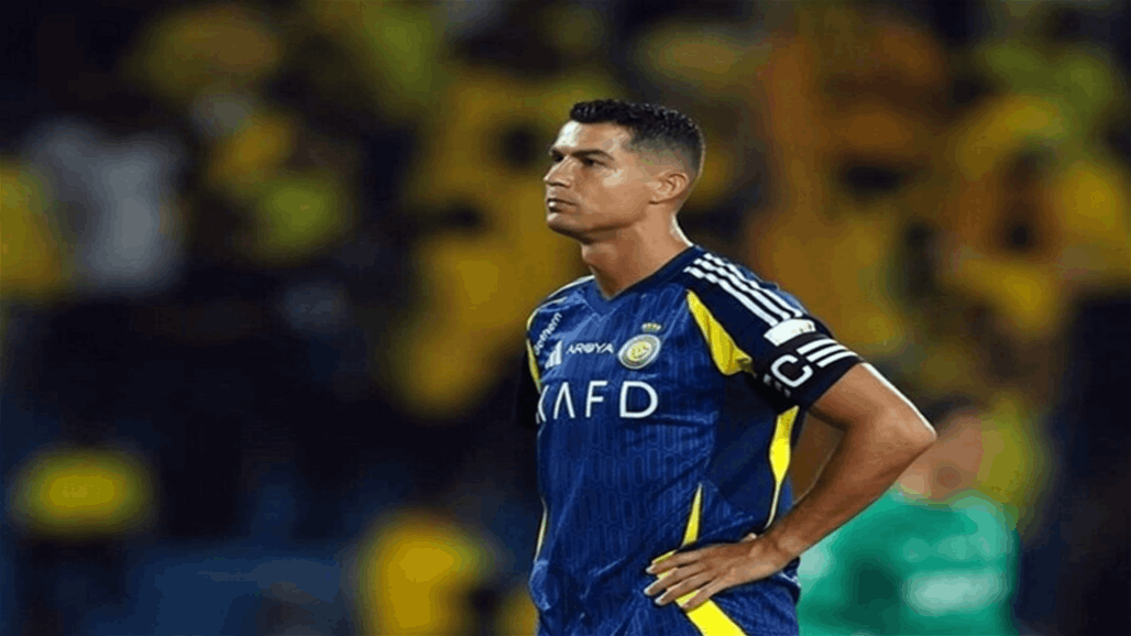 رونالدو يعلن عدم المشاركة في كأس العالم للأندية 2025