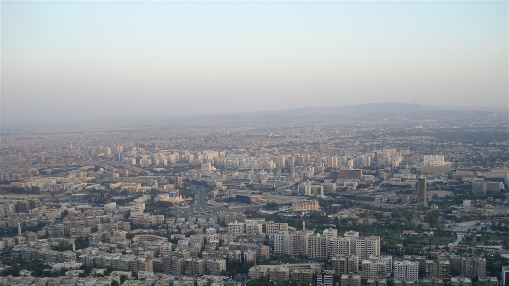 سوريا تعفي مواطني الأردن ولبنان من تأشيرة الدخول 