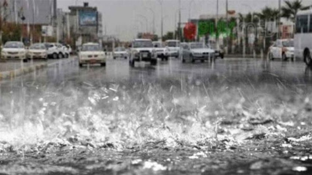 خلال الاسبوع الحالي.. الشتاء والصيف في يوم واحد بالعراق