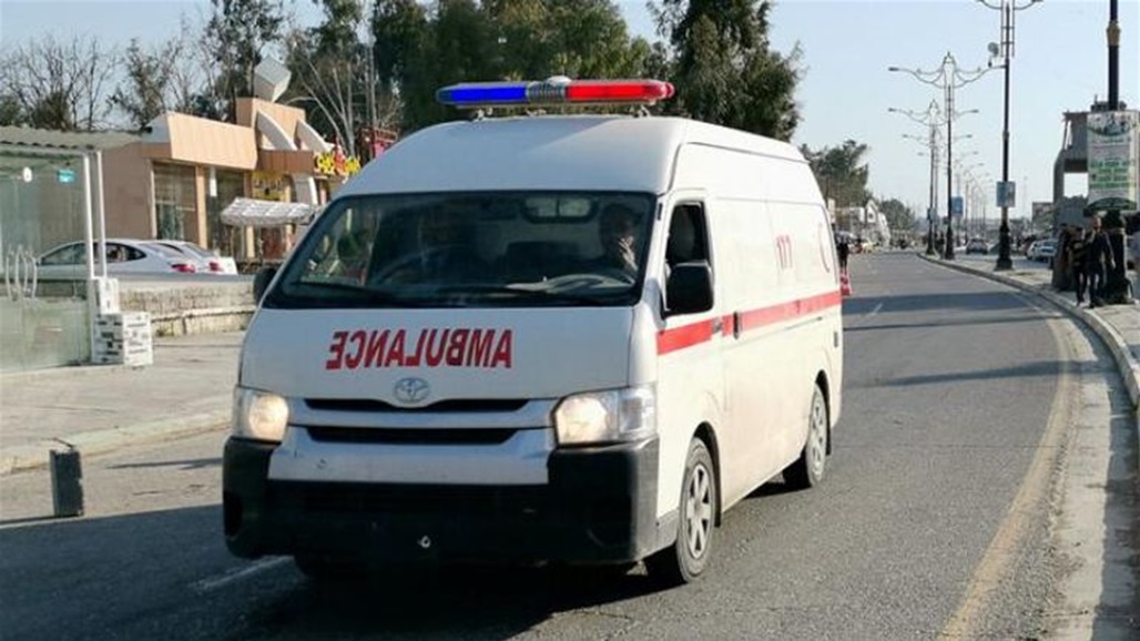 موظف يرمي نفسه من سطح منزله في بغداد