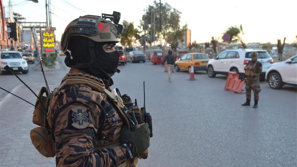 شرطة ميسان تعتقل 3 متهمين أطلقوا النار وأصابوا 2 من المواطنين