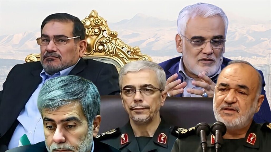 بالصور.. أبرز الشخصيات الإيرانية التي استشهدت خلال القصف على طهران
