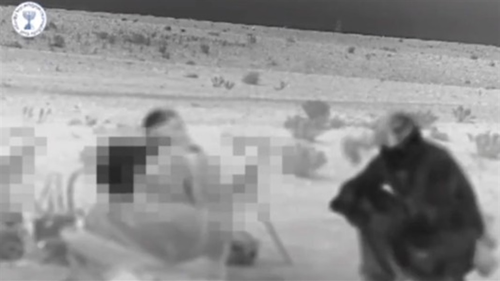 مشاهد لعناصر الموساد داخل ايران اثناء استهداف منظومات الدفاع الجوي (فيديو)