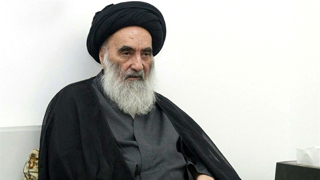 السيد السيستاني يُدين العدوان الإسرائيلي: جريمة نكراء استهدفت العلماء والمدنيين 