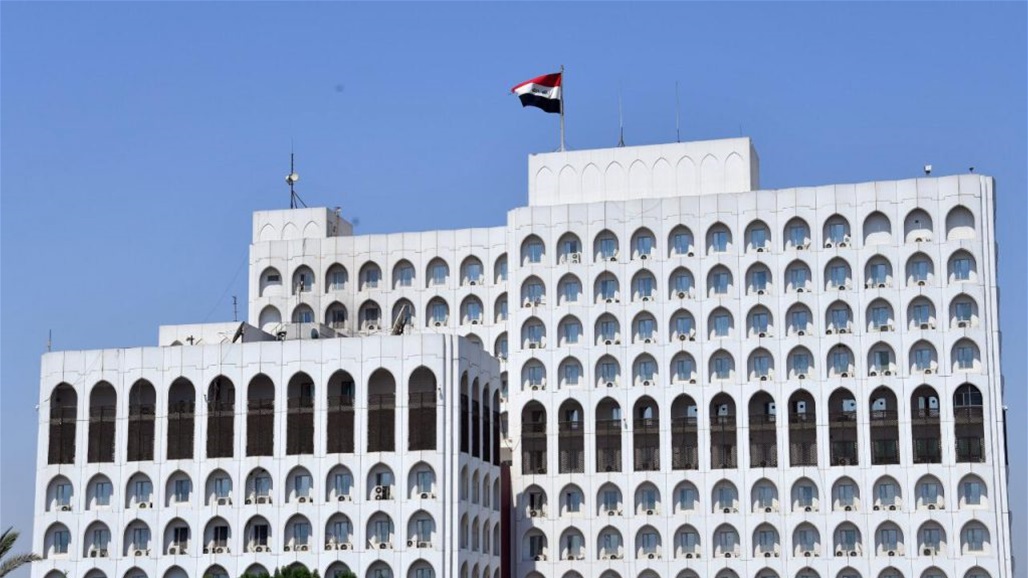بعد خرق اجوائه.. العراق يقدّم شكوى إلى مجلس الأمن ضد الكيان الإسرائيلي