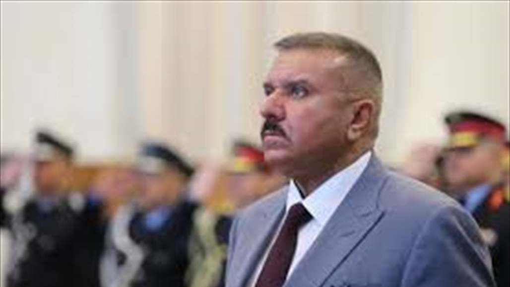 وزير الداخلية في كربلاء لمناقشة تأمين أيام محرم الحرام