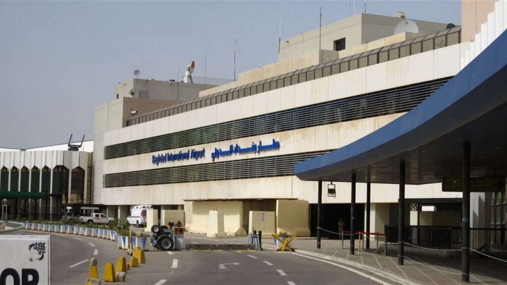 تمديد جديد على حظر الأجواء العراقية