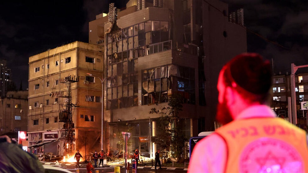 صحيفة أمريكية: وساطات لانهاء التصعيد بين ايران وإسرائيل والدخول بمفاوضات