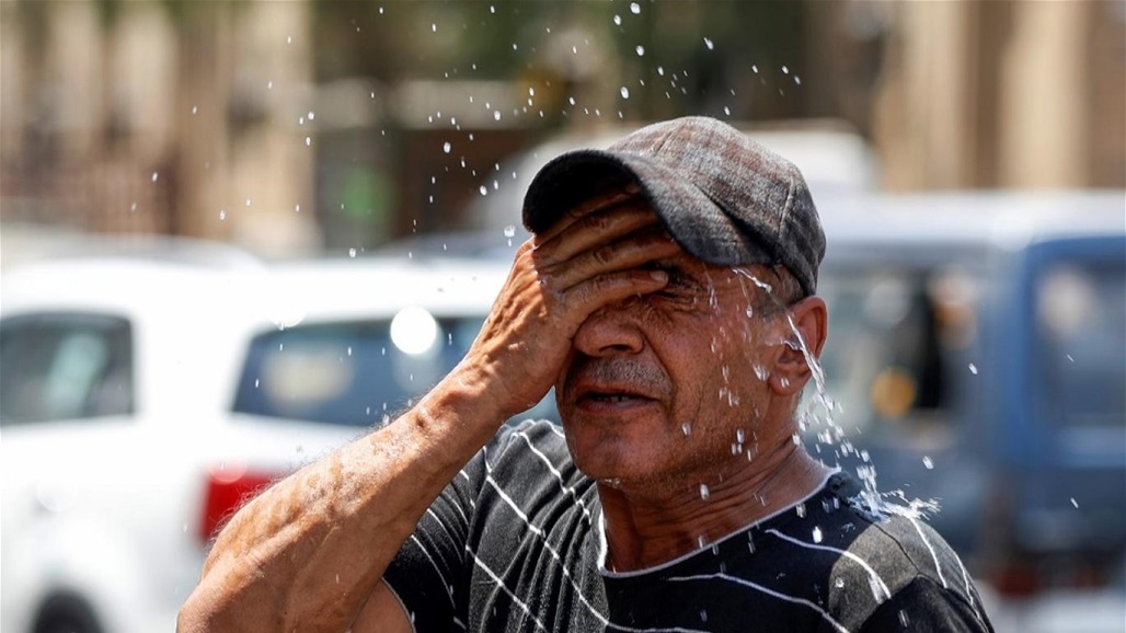 العراقيون يودعون الحرارة لـ10 أيام وخبر سار لاهالي الجنوب