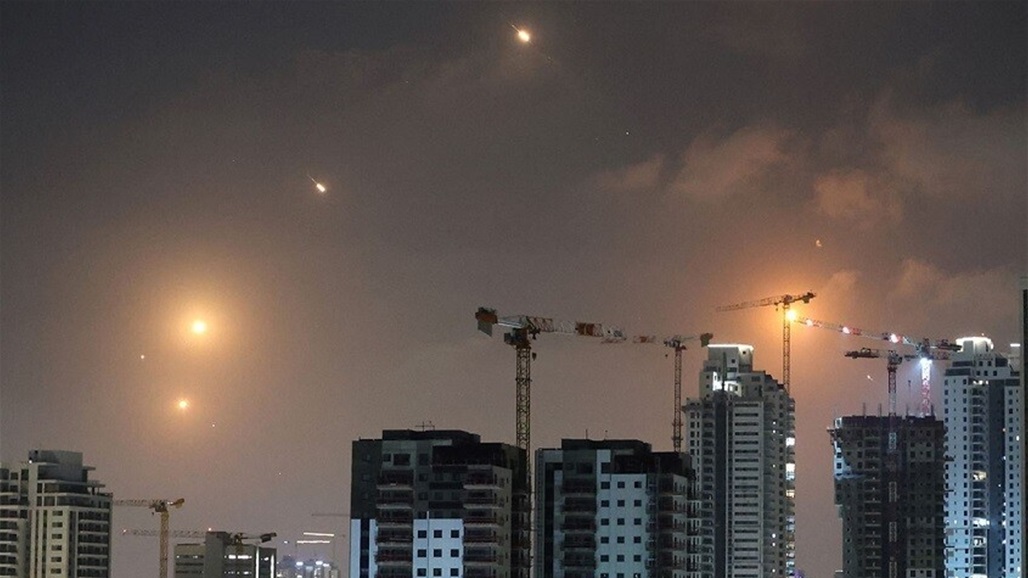 إغلاق جميع منشآت التكرير في حيفا بعد هجوم إيراني